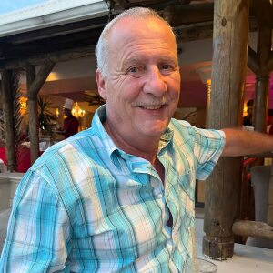 Profilbild von Heinz Fett