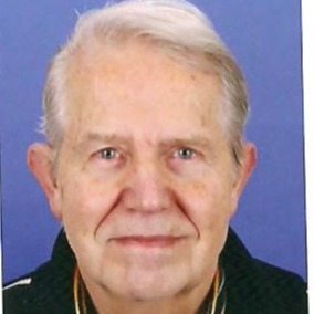 Profilbild von Heinz Fey