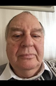 Profilbild von Heinz Fischer