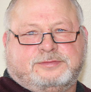Profilbild von Heinz Fiß