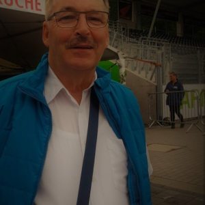 Profilbild von Heinz Follmann