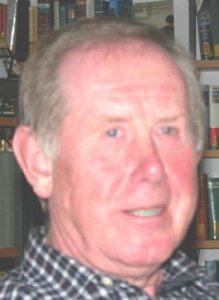 Profilbild von Heinz Frankemölle