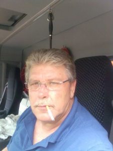 Profilbild von Heinz Franken