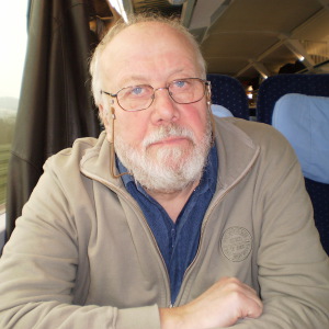 Profilbild von Heinz Freudenthal