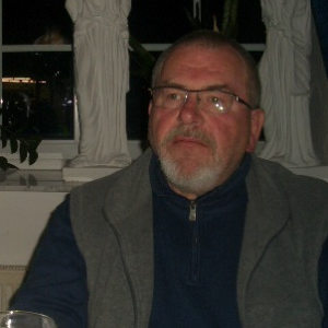 Profilbild von Heinz Freund