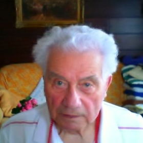 Profilbild von Heinz Friedemann