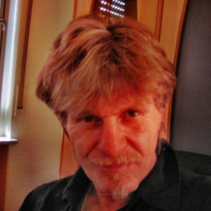 Profilbild von Heinz Fuchs