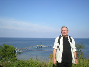 Profilbild von Heinz Gasiorowski