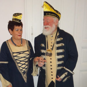 Profilbild von Heinz Gaul