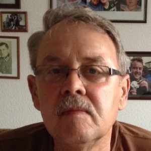 Profilbild von Heinz Geißler