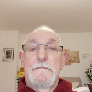 Profilbild von Heinz Geldmacher