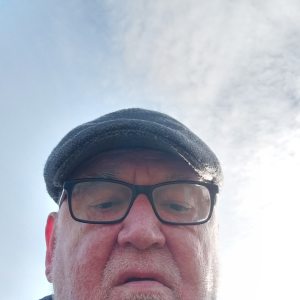 Profilbild von Heinz Gerhardt
