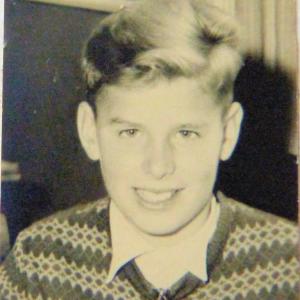 Profilbild von Heinz Gerlach