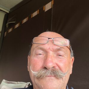 Profilbild von Heinz Gerland