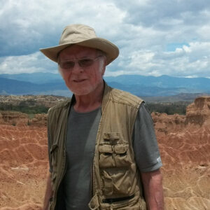 Profilbild von Heinz Giebenhain