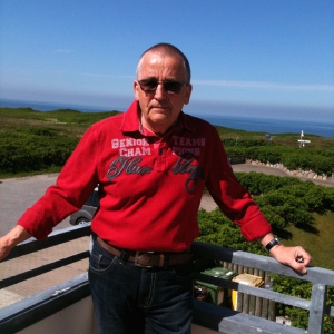 Profilbild von Heinz Gilde
