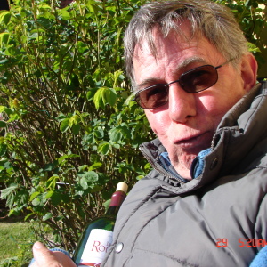 Profilbild von Heinz Glaser