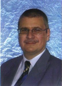 Profilbild von Heinz Gohlke
