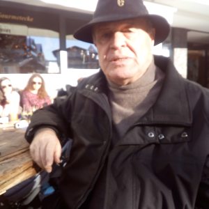 Profilbild von Heinz Grams