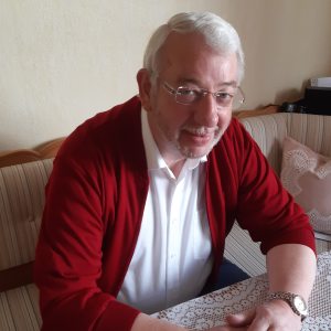 Profilbild von Heinz Groenewold