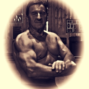 Profilbild von Heinz Grosse