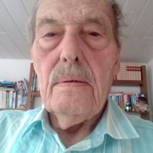 Profilbild von Heinz Grund