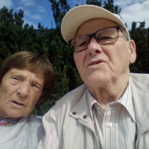 Profilbild von Heinz Gruner