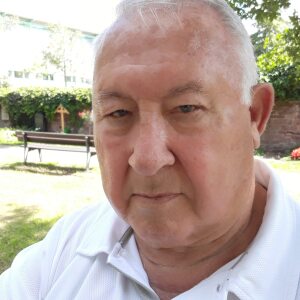 Profilbild von Heinz Hänel