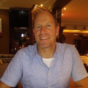 Profilbild von Heinz Häusler