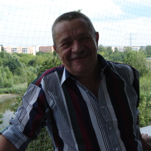 Profilbild von Heinz Haferkorn