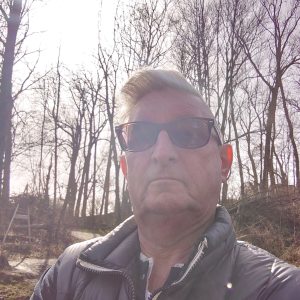 Profilbild von Heinz Hager