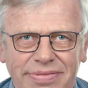 Profilbild von Heinz Haller