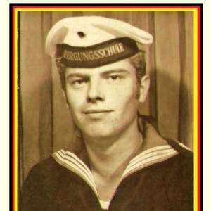 Profilbild von Heinz Happe