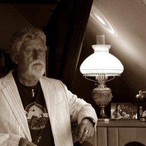 Profilbild von Heinz Harder