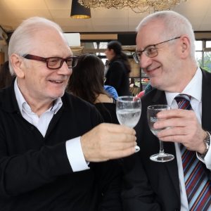 Profilbild von Heinz Harnauer