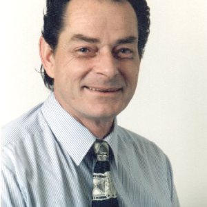 Profilbild von Heinz Heiliger