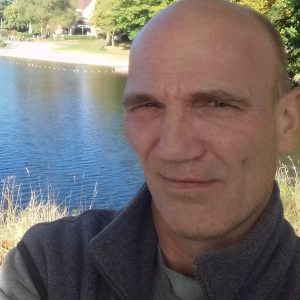 Profilbild von Heinz Heinig