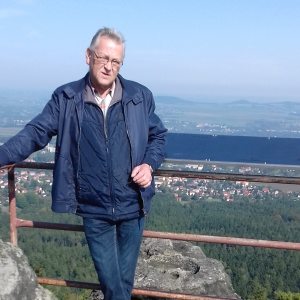 Profilbild von Heinz Heller