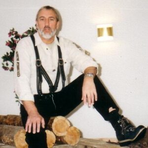 Profilbild von Heinz Hensgens