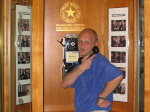 Profilbild von Heinz Heß