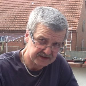 Profilbild von Heinz Hettich