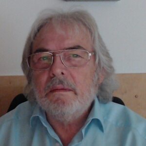 Profilbild von Heinz Hilger
