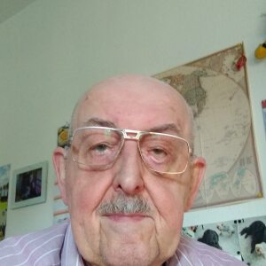 Profilbild von Heinz Hismann