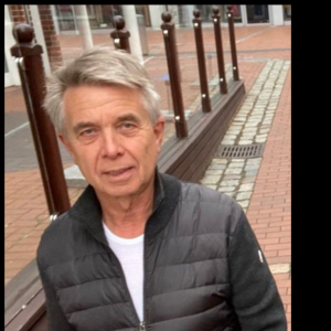 Profilbild von Heinz Hochstein