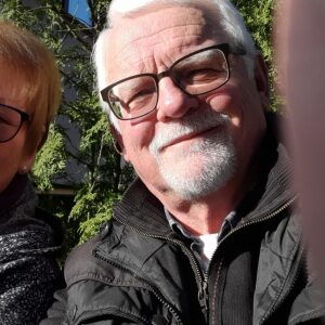 Profilbild von Heinz Hoffmann