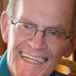 Profilbild von Heinz Hoffmann