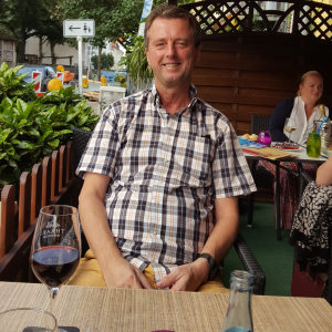 Profilbild von Heinz Hujer