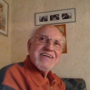 Profilbild von Heinz Hußmann