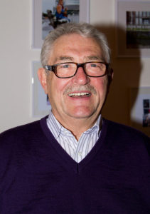 Profilbild von Heinz Ingenfeld