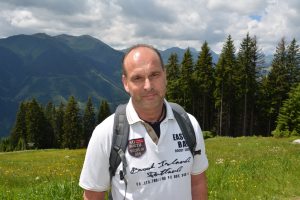 Profilbild von Heinz Inkmann